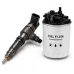 FUEL SYSTEM