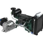 COOLING SYSTEM