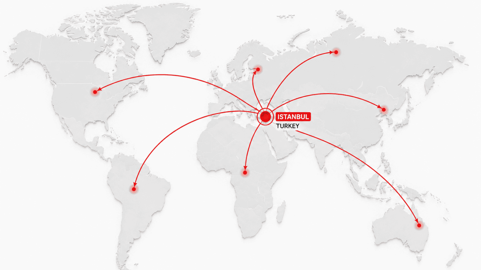 GLOBAL EXPORT